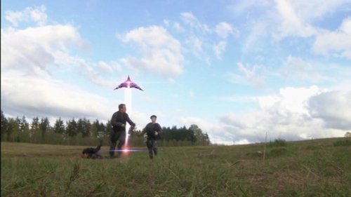 Stargate Atlantis: 2×4