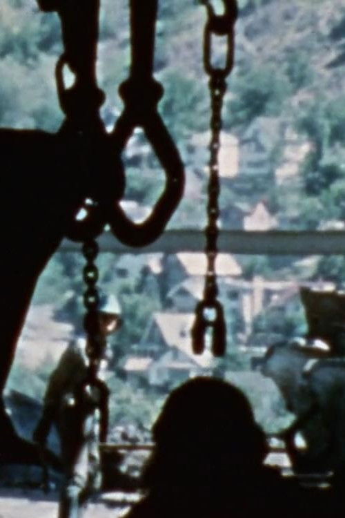 Where You Goin' Company Town