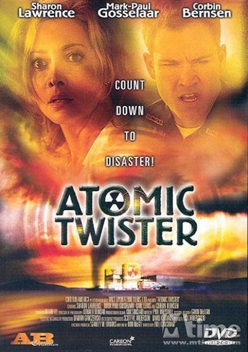 Atomic Twister - Sturm des Untergangs 2002