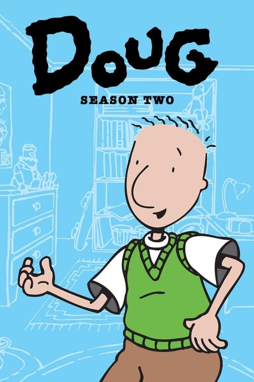 Doug, S02 - (1992)