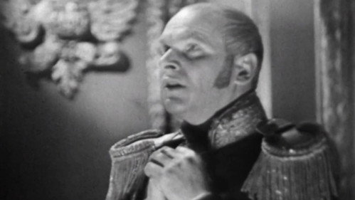 Image La double mort du tsar Alexandre Ier