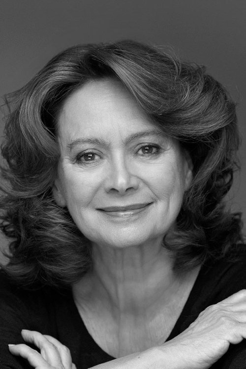 Francesca Annis original image