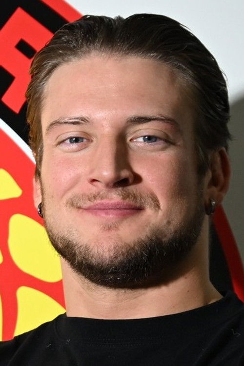 Image de Zane Jacobson