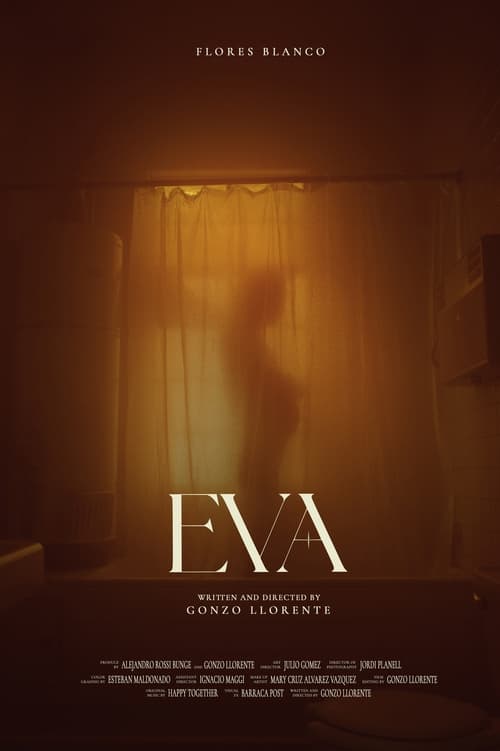 Eva (2021) poster