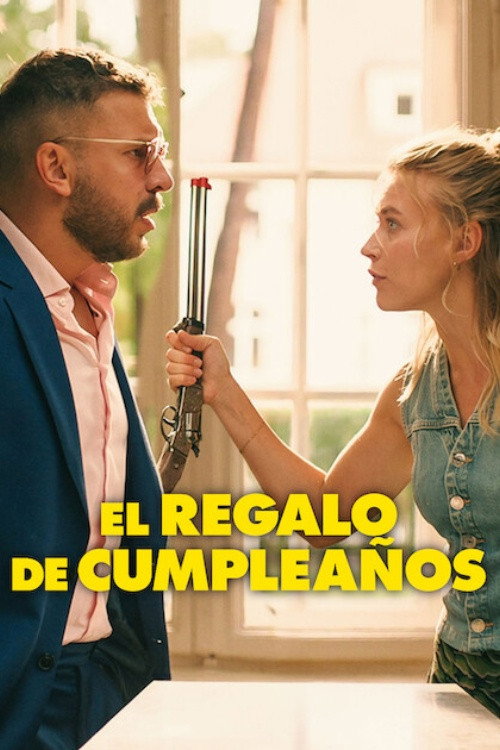 El regalo de cumpleaños