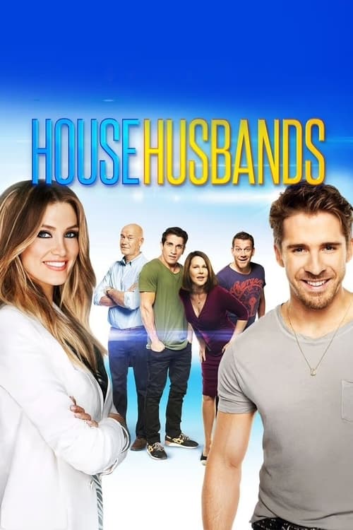 Where to stream House Husbands Season 5