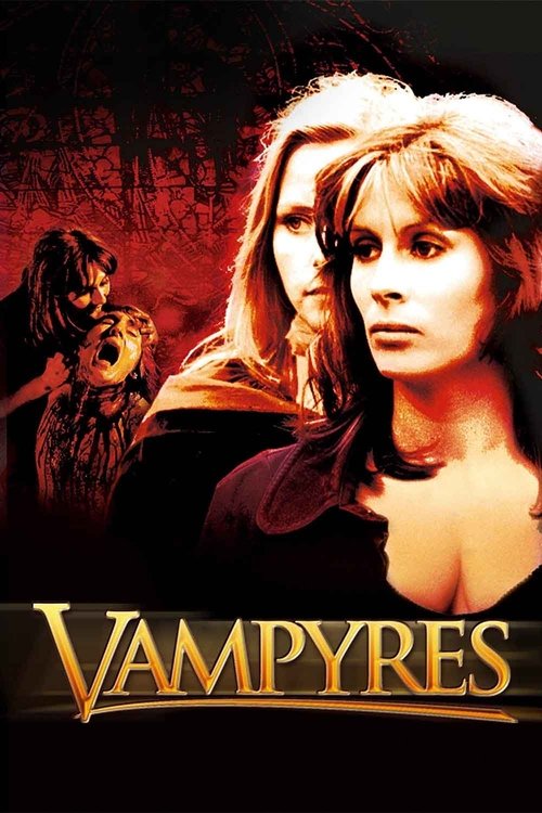 Vampyres poster