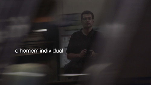 O Homem Individual