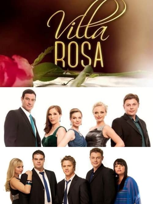 Villa Rosa, S08 - (2012)