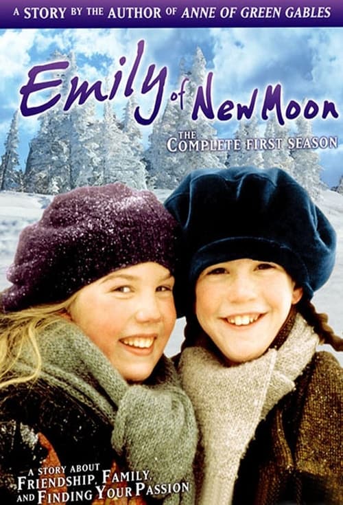 Emilie de la Nouvelle Lune, S01 - (1998)