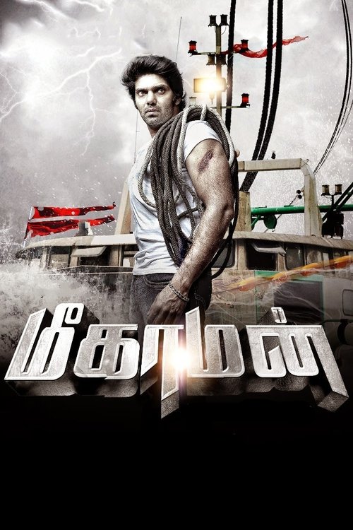 Meaghamann (2014)