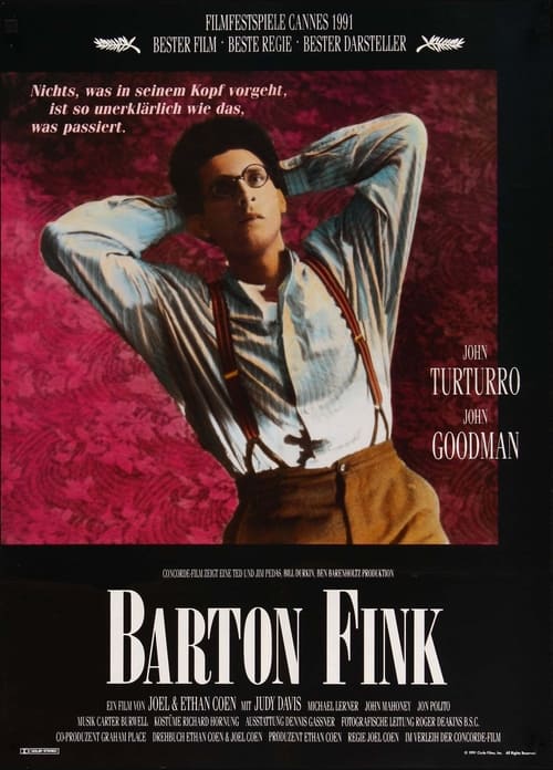 Barton Fink