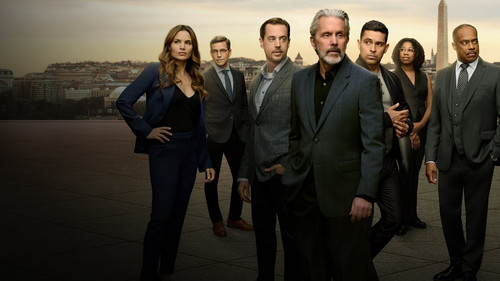 NCIS