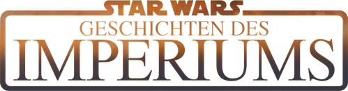 STAR WARS : TALES OF THE EMPIRE