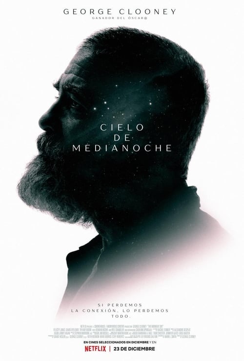 Cielo de Medianoche 2020