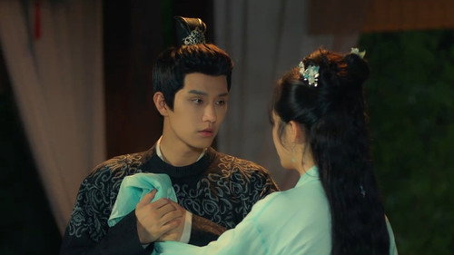 Avsnitt 1