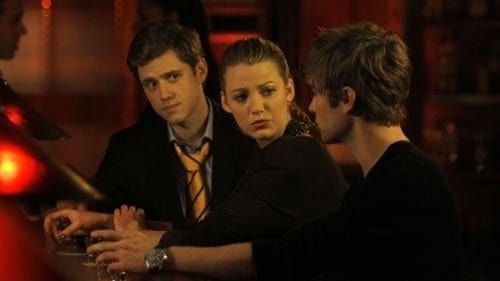 Gossip Girl: 3×10