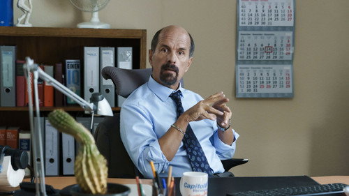 Stromberg - Wieder alles wie immer