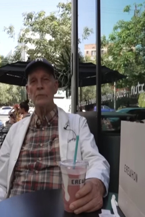 The Silverlake Spankologist