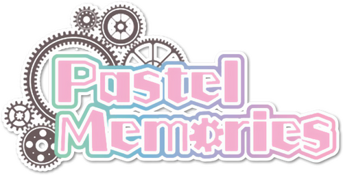 Pastel Memories