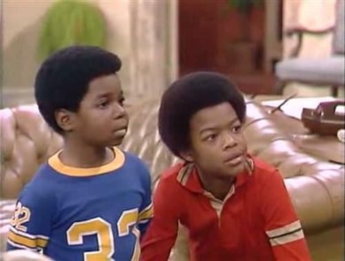 Poster della serie Diff'rent Strokes