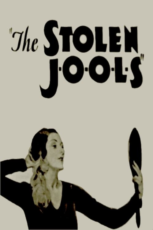 The Stolen Jools 1931