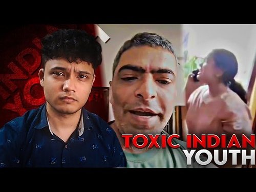 Gen-z Culture is Destroying Indian Youth