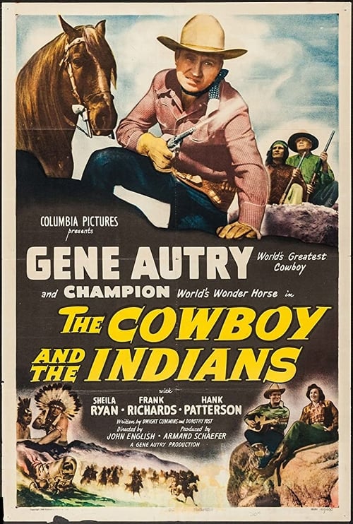 Full Free Watch Full Free Watch The Cowboy and the Indians (1949) Streaming Online Movies uTorrent 1080p Without Download (1949) Movies Solarmovie 1080p Without Download Streaming Online