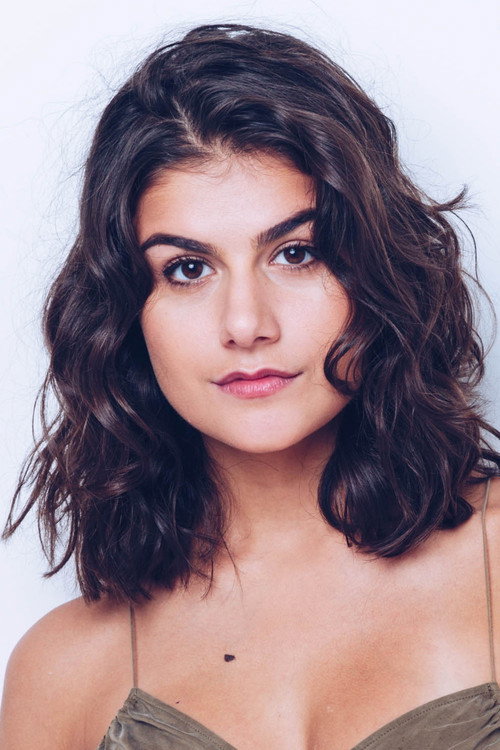 Lexie Shoaibi photo 4