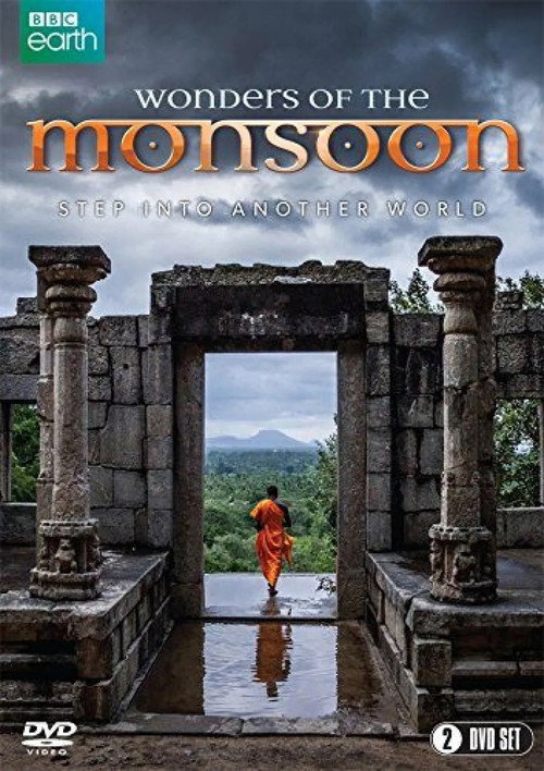 Poster for Wonders of the Monsoon