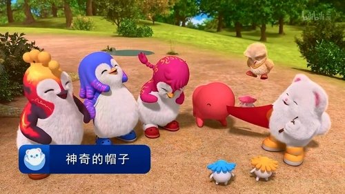 Image de l'épisode 18