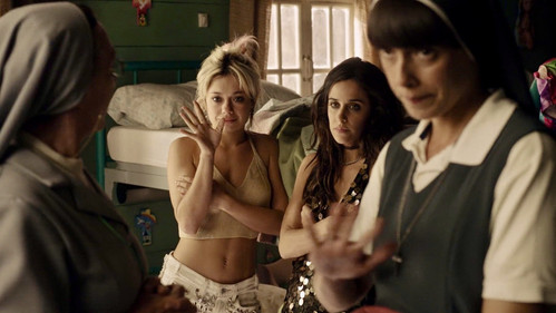 Holy Camp! — still 12