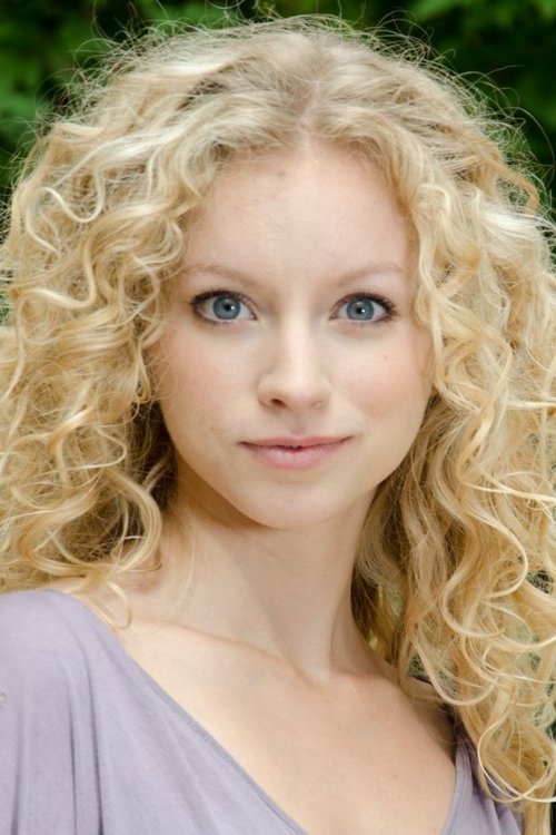 Image de Thea Bell Schok