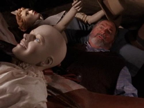 Gilmore Girls: Tal Mãe, Tal Filha: 5×20