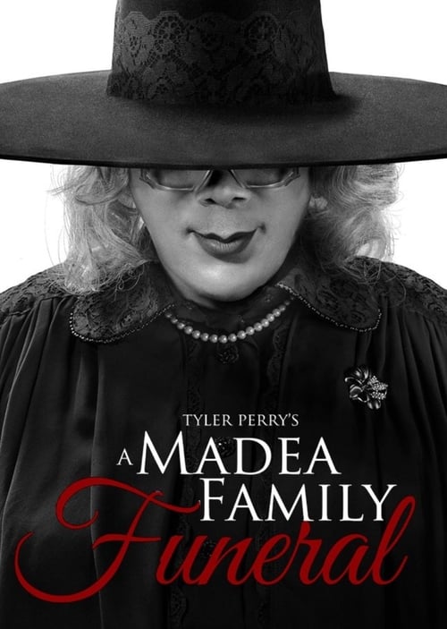 Searches related to watch Tyler Perry's A Madea Family Funeral online