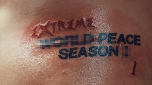 Million Dollar Extreme Presents: Extreme Peace