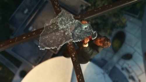 Final Destination Bloodlines Movie Screenshot