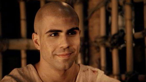 Poster della serie Genesis