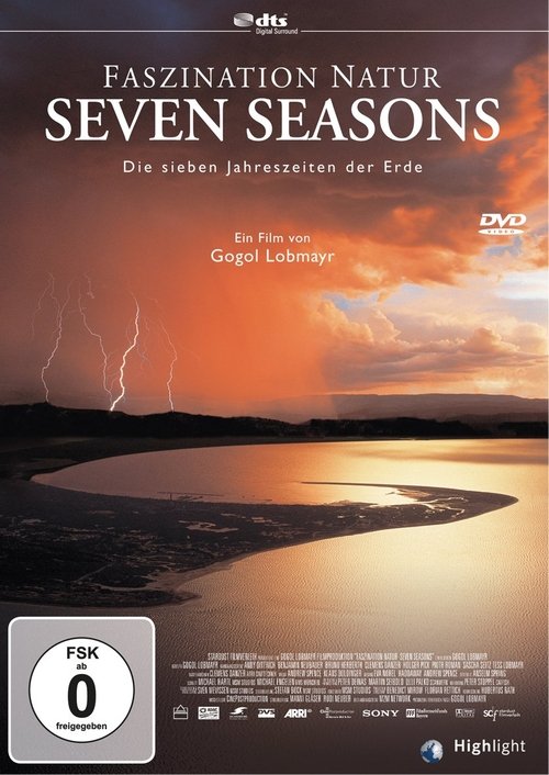 Faszination Natur - Seven Seasons 2004