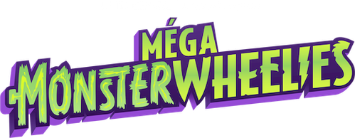 Méga MonsterWheelies