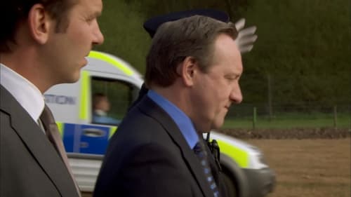 Poster della serie Midsomer Murders