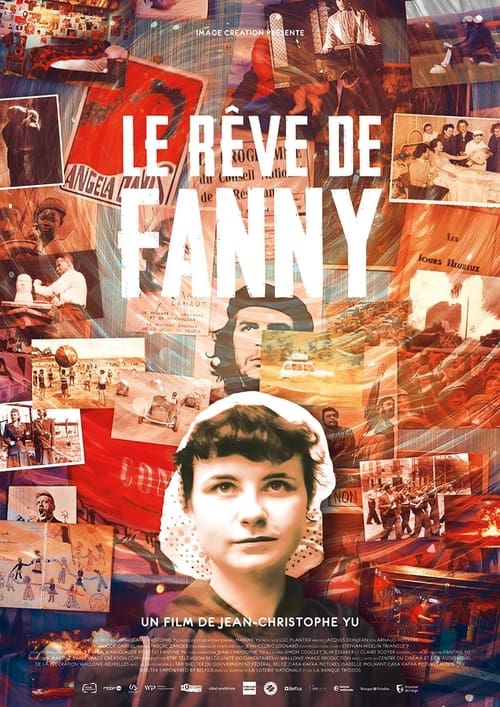 Poster image du film Le rêve de Fanny Le rêve de Fanny