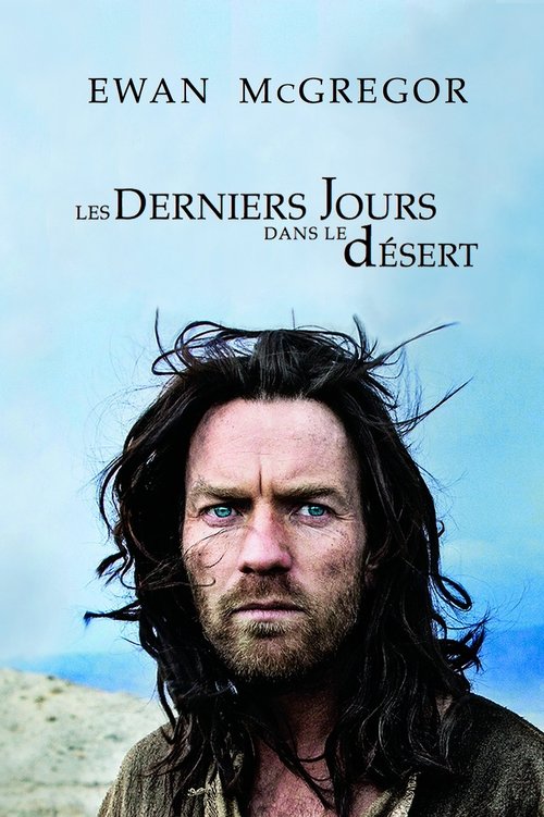 Les Derniers jours dans le désert Poster