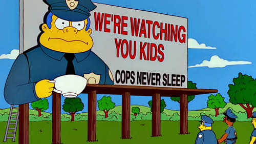 Assistir Os Simpsons S10E11 – 10×11 – Legendado