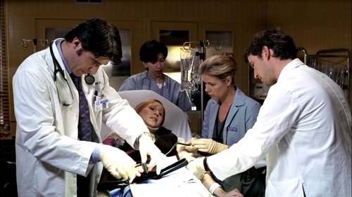 ER: Plantão Médico: 9×13