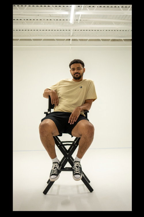 Tyri Hampton