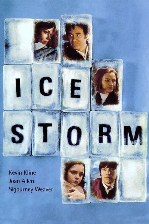 Ice Storm 1997