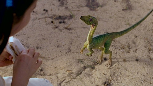 The Lost World: Jurassic Park