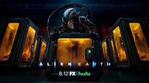Alien: Earth