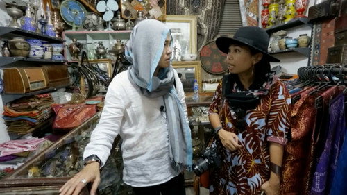 PB094 Yazd